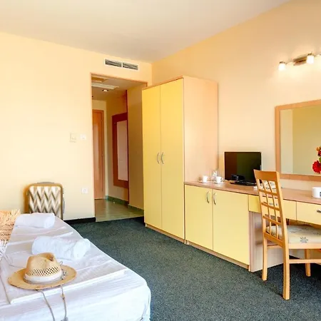 Hotel Sol E Mar 3* Sunny Beach