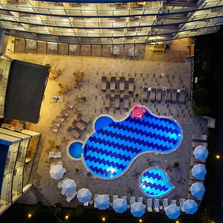 Hotel Sol E Mar Hotel 3*