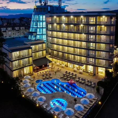 Hotel Hotel Sol E Mar