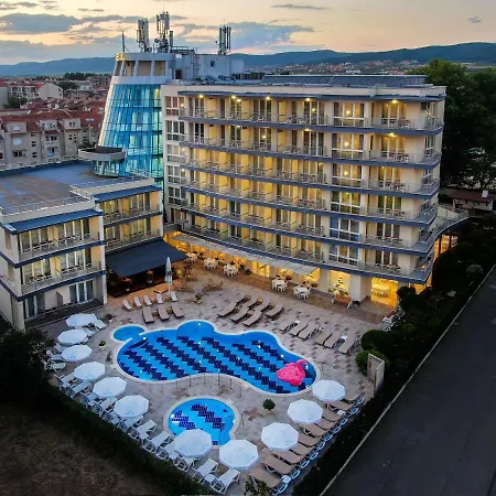 Hotel Sol E Mar 3*