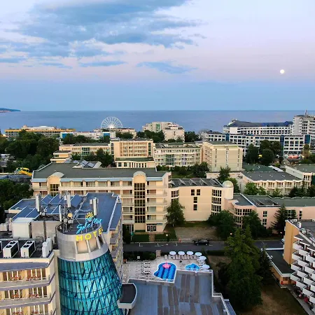 Hotel Sol E Mar 3* Sunny Beach