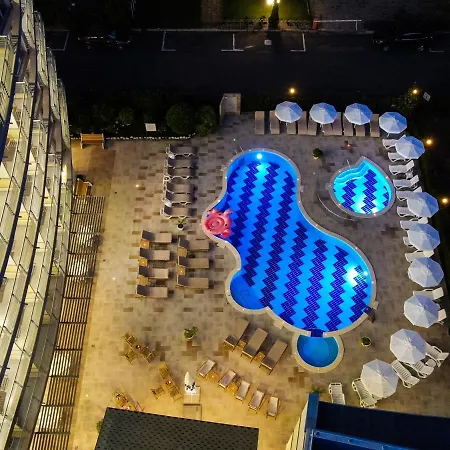 Hotel Hotel Sol E Mar 3*