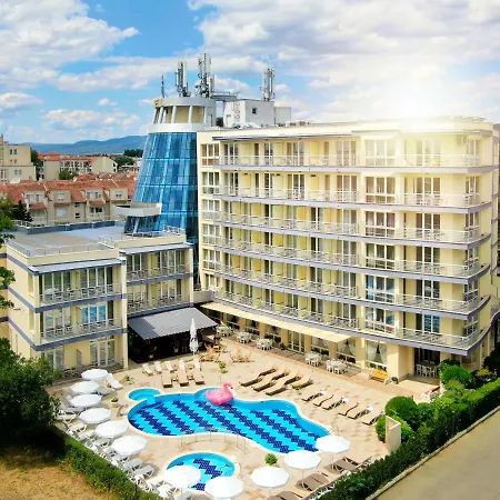 Hotel Hotel Sol E Mar