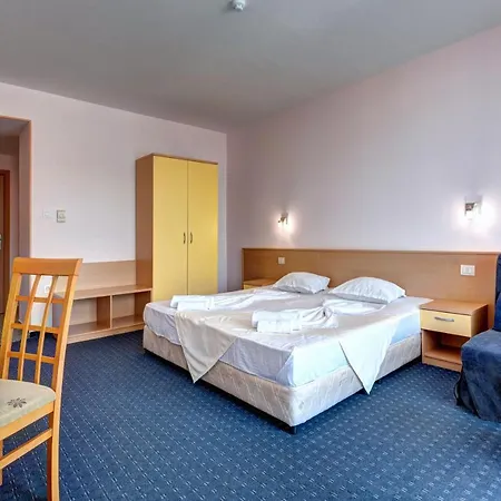 Hotel Hotel Sol E Mar Sunny Beach