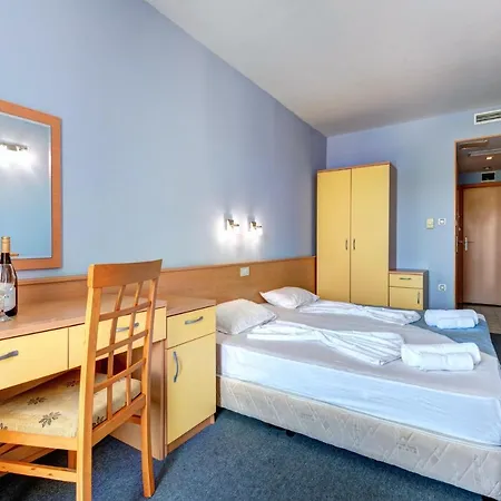 Hotel Hotel Sol E Mar Sunny Beach
