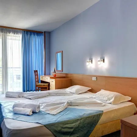 Hotel Hotel Sol E Mar Sunny Beach