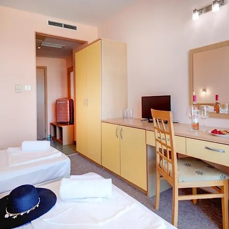 Hotel Sol E Mar Hotel Sunny Beach