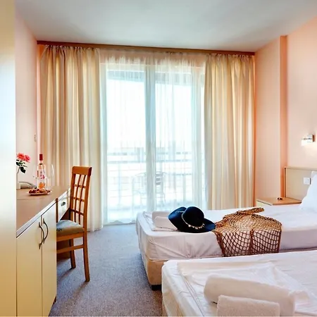 Hotel Sol E Mar Hotel