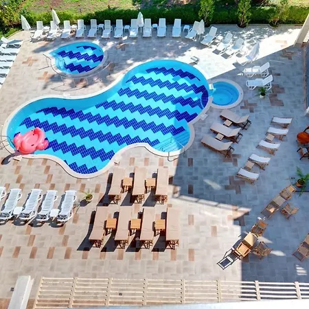 Hotel Hotel Sol E Mar 3*