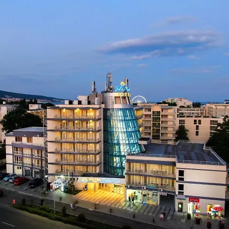 Hotel Sol E Mar 3* Sunny Beach