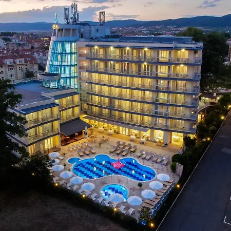 Hotel Hotel Sol E Mar